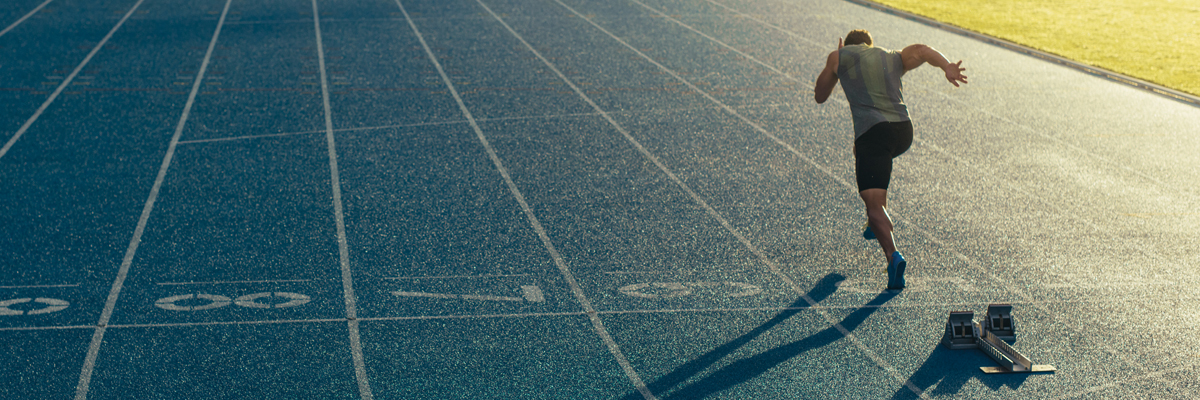 runner- Blog